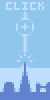 Biosphere 01 icon/pixelart