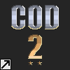 Call of Duty 2 mock-up