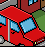 some house icon/pixelart