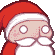 Sandy Claws icon/pixelart