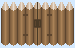 Oldish RPG tileset icon/pixelart