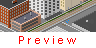 tiny train icon/pixelart