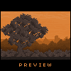 Africa Autumn