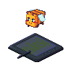 For a Friend :D icon/pixelart