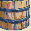 Bucket of Sap icon/pixelart