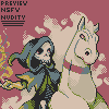 Choose Your Fate (NSFW for Nudity)