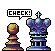 Chess anyone? icon/pixelart