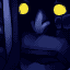 tugpsitwenctltt round 1 entry icon/pixelart