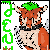 Can't Handle It icon/pixelart