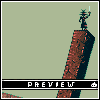 I am the Hero~ icon/pixelart