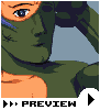 Knovy Spength icon/pixelart
