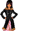 palace avatar icon/pixelart