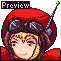 Lench the Engineer icon/pixelart
