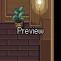 Mansion tileset icon/pixelart