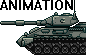 Transformer Tank icon/pixelart