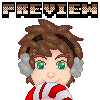 Illustration for @HabboJulioHSM3 icon/pixelart