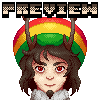 Illustration for @Rykz0r icon/pixelart