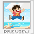 We Are the Crystal Gems... icon/pixelart