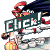 Fran Chan icon/pixelart