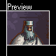 Teutonic knight icon/pixelart