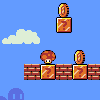 Super Dylan Bros O.o icon/pixelart