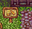 town icon/pixelart