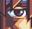 Face. icon/pixelart