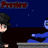Join me in Death icon/pixelart