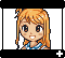 Lucy Hearthphilia icon/pixelart