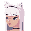 Shig icon/pixelart