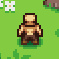 My Progress 3 icon/pixelart