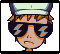 Random boy + DB 16 Col icon/pixelart