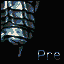 Ol' Robot icon/pixelart