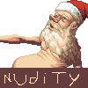 Yay, it's that time of the year icon/pixelart