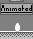 Animated boredom (174 frames) icon/pixelart