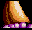 fruits icon/pixelart