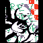 Tenshou icon/pixelart