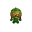Princess Unjelia icon/pixelart