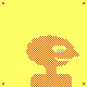 Prismo icon/pixelart