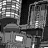 [MADTOWN-DOWNTOWN 4] icon/pixelart