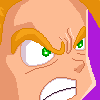 DBZ icon/pixelart