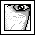 Professor Mantis icon/pixelart