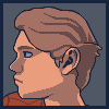 Avatar icon/pixelart