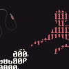 virtual connection icon/pixelart