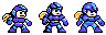Zeta idle animation icon/pixelart