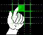 Pro Motion Test icon/pixelart