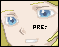 Sonic X Maria icon/pixelart