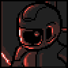 eject icon/pixelart