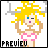 Caught on act! icon/pixelart