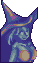 Wonderful Girls icon/pixelart